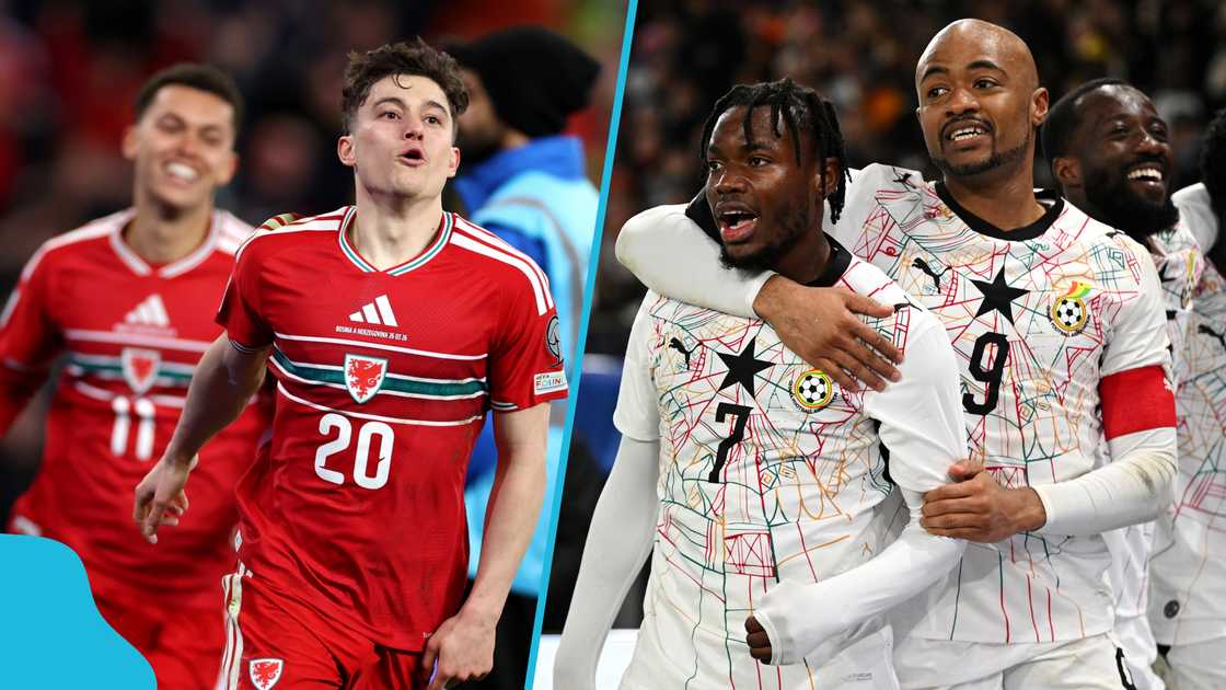 Wales vs Ghana, Ghana Black Stars, 2026 FIFA World Cup, World Cup preparations, Carlos Queiroz, football match preview, Ghana team news, Black Stars squad. Wales vs Ghana, Ghana Black Stars, 2026 FIFA World Cup, World Cup preparations, Carlos Queiroz, football match preview, Ghana team news, Black Stars squad.