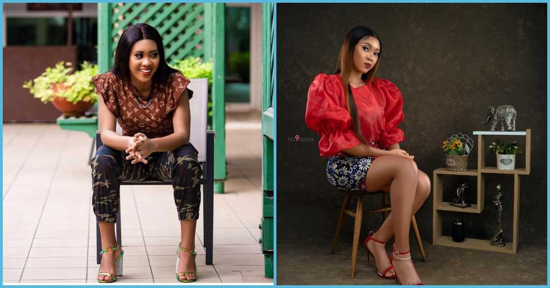 Photo of Jackline Mensah Photo of Jackline Mensah