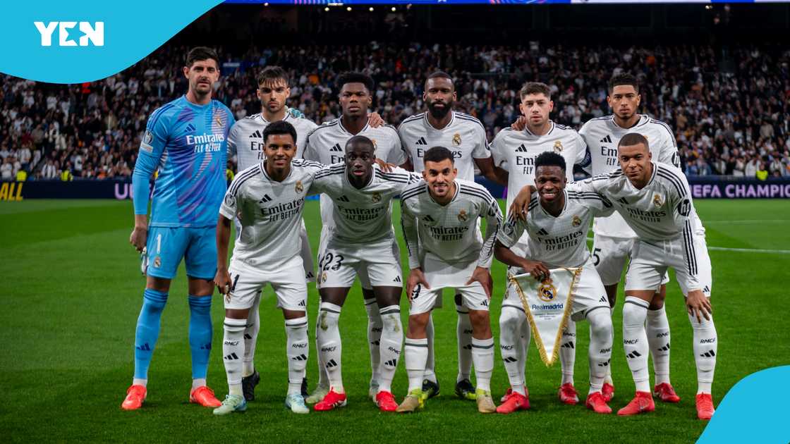 Real Madrid, Champions League, Real Madrid vs. Atletico Madrid, UEFA fines Real Madrid players Real Madrid, Champions League, Real Madrid vs. Atletico Madrid, UEFA fines Real Madrid players
