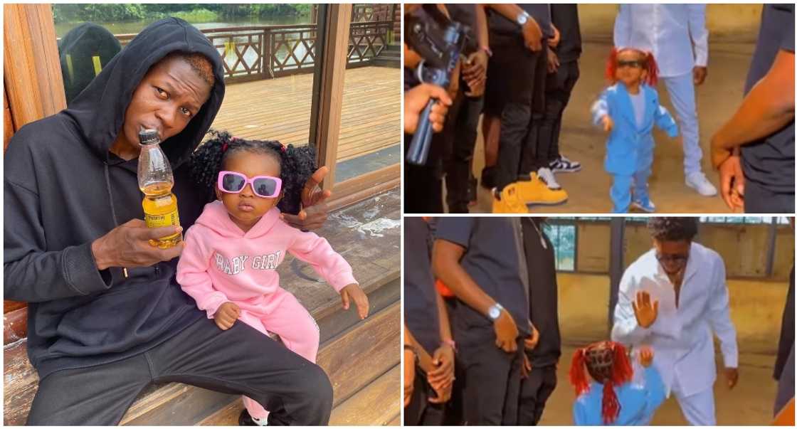 Strongman and Simona Strongman and Simona