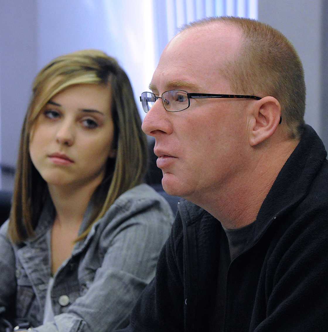 What happened to James and Jordan from Dr Phil What happened to James and Jordan from Dr Phil