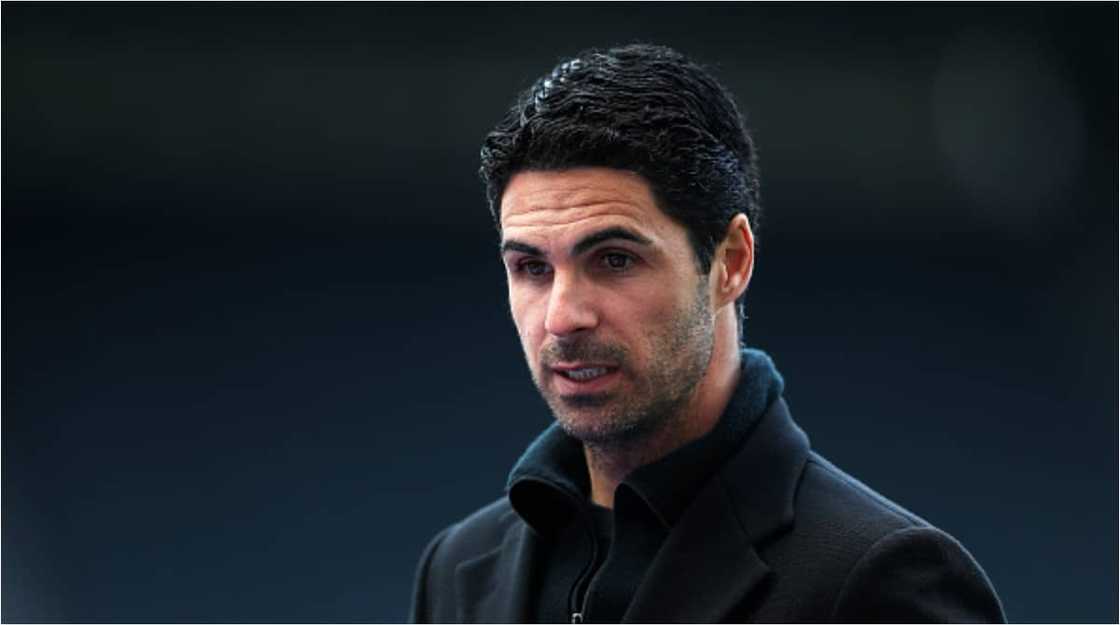 Former England International Tells Arsenal to Sack Mikel Arteta and Replace Him With Brilliant Manager Former England International Tells Arsenal to Sack Mikel Arteta and Replace Him With Brilliant Manager