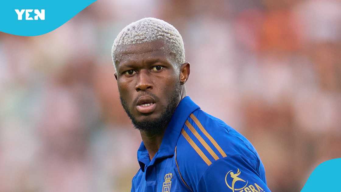 Kwasi Sibo, La Liga protest, Villarreal vs Barcelona abroad, AFE players protest, Javier Tebas, Spanish football, Espanyol vs Real Oviedo, La Liga broadcast controversy, football transparency, overseas games, Spain football politics