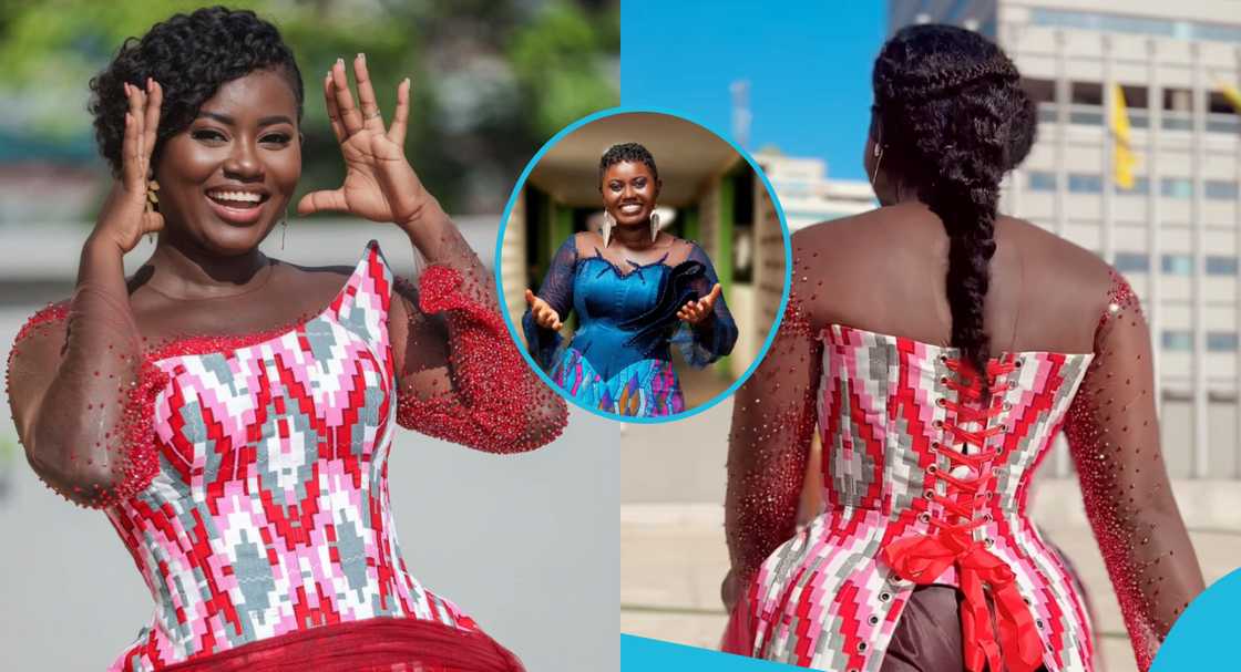 Afua Asantewaa Aduonum Afua Asantewaa Aduonum