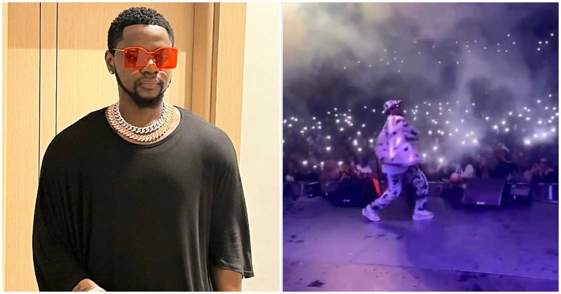 Kizz Daniel