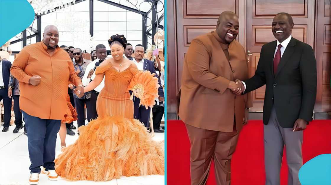 Sir Wicknell, Wicknell Chivayo, Wicknell and wife die in helicopter crash, people, education, Sonja, Lulu dies with billionare husband, Zimbabwe, Kenya, President William Ruto and Wicknell's relatioship