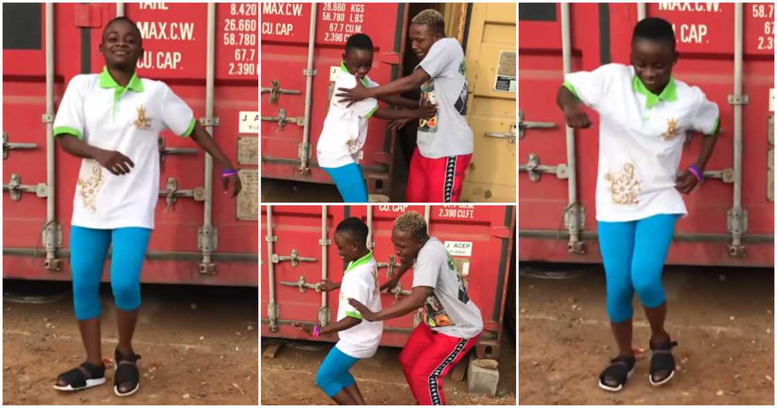 Photos of SHS girl and Dancegod Lloyd. Photos of SHS girl and Dancegod Lloyd.