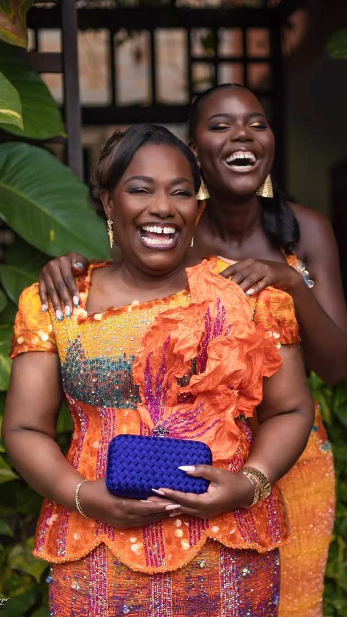 Nana Oye Bampoe Addo, Nikita Sena Lithur, Tony Lithur, Senam Lithur Wedding, Pascal Mensah Wedding, Pascal Mensah Marries Nikita Lithur Nana Oye Bampoe Addo, Nikita Sena Lithur, Tony Lithur, Senam Lithur Wedding, Pascal Mensah Wedding, Pascal Mensah Marries Nikita Lithur