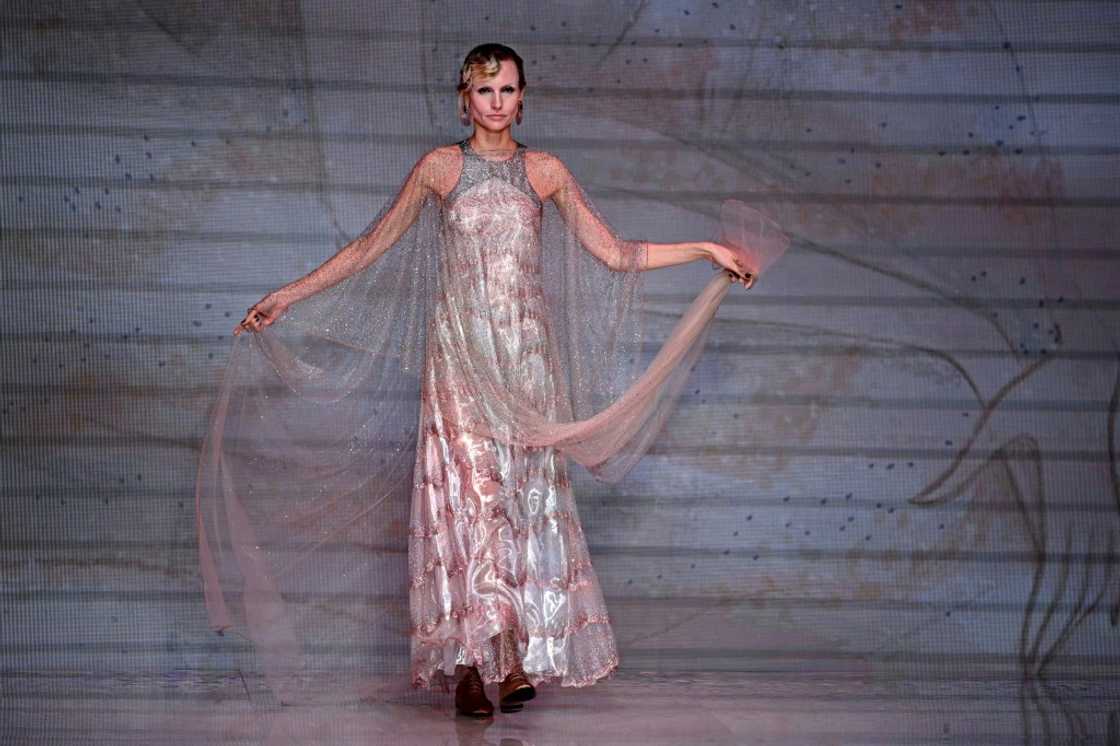 Milan is back in the limelight with the start of its Fashion Week, with 56 runway shows planned Milan is back in the limelight with the start of its Fashion Week, with 56 runway shows planned