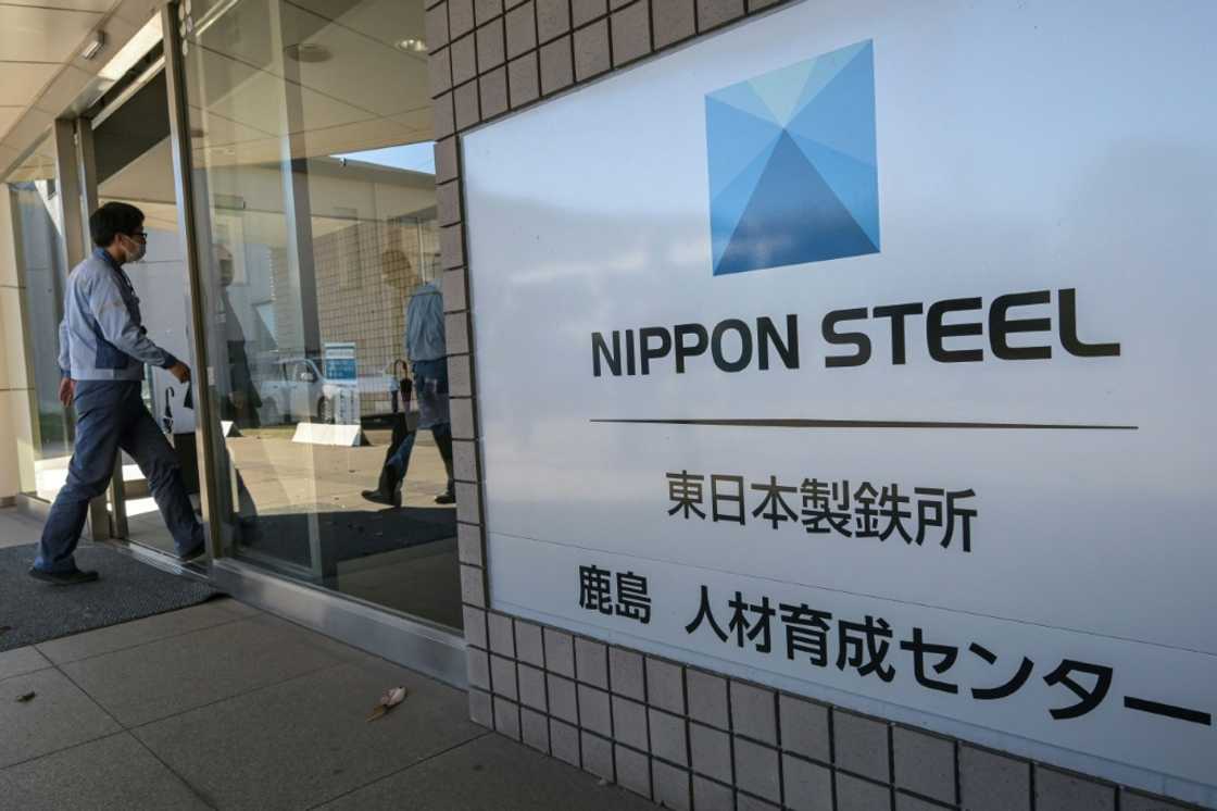 Nippon Steel has urged US President Joe Biden to allow its takeover of US Steel to go through after a regulatory panel failed to reach a consensus