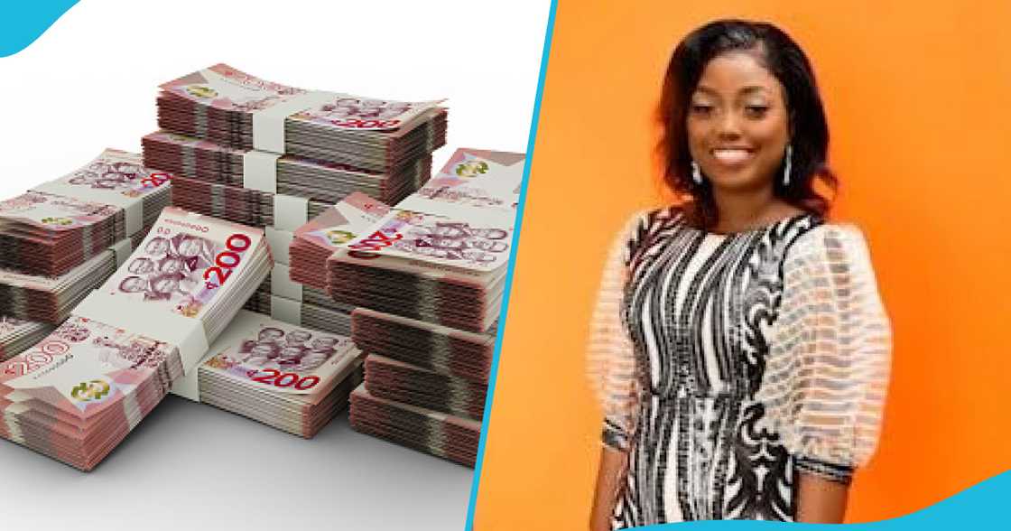 Rhodaline Amoah Darko: GH¢100K Reward Being Offered For Credible Lead To Finding Missing Mother Rhodaline Amoah Darko: GH¢100K Reward Being Offered For Credible Lead To Finding Missing Mother