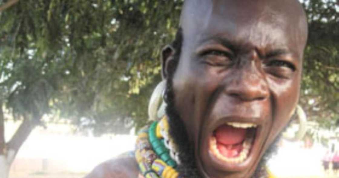 Meet 8 Ghanaian celebrities who served jail sentences for various reasons Meet 8 Ghanaian celebrities who served jail sentences for various reasons