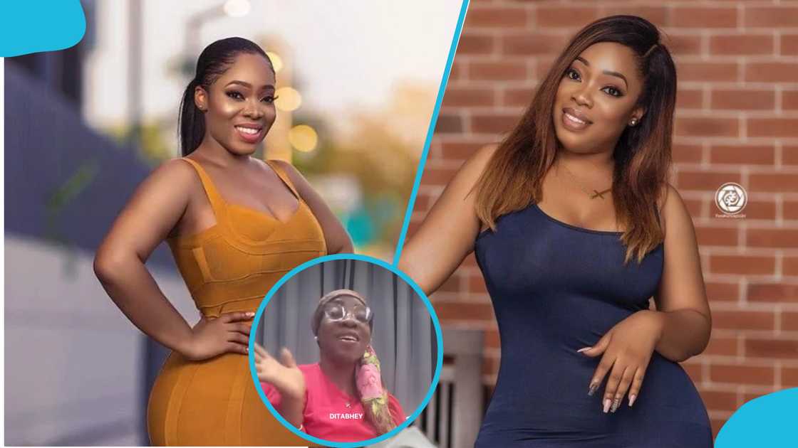 Moesha Boduong