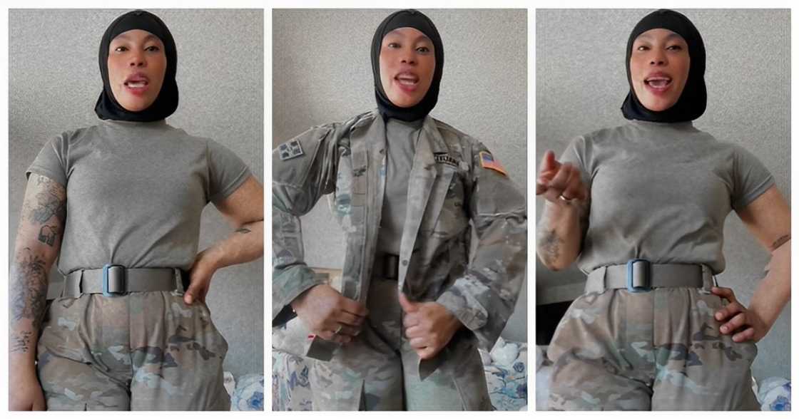 Kotoka International Airport: US Soldier Laments Luggage Looting By Airport Staff Kotoka International Airport: US Soldier Laments Luggage Looting By Airport Staff