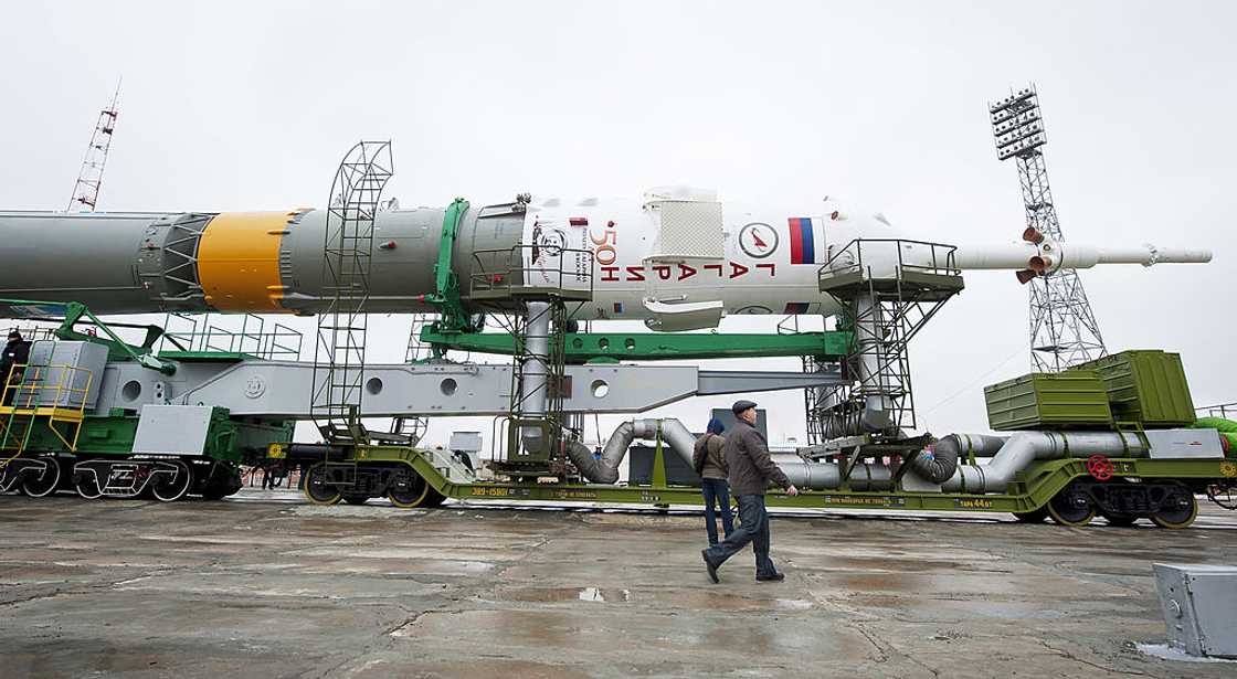 Top 10 space agencies Top 10 space agencies