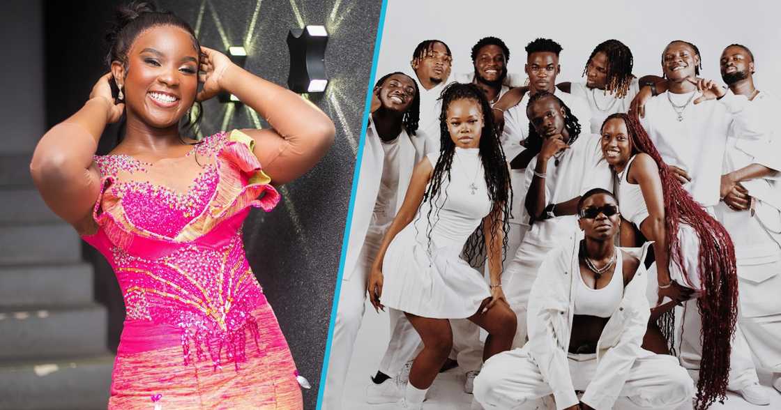 Afronita and DWP in photos Afronita and DWP in photos