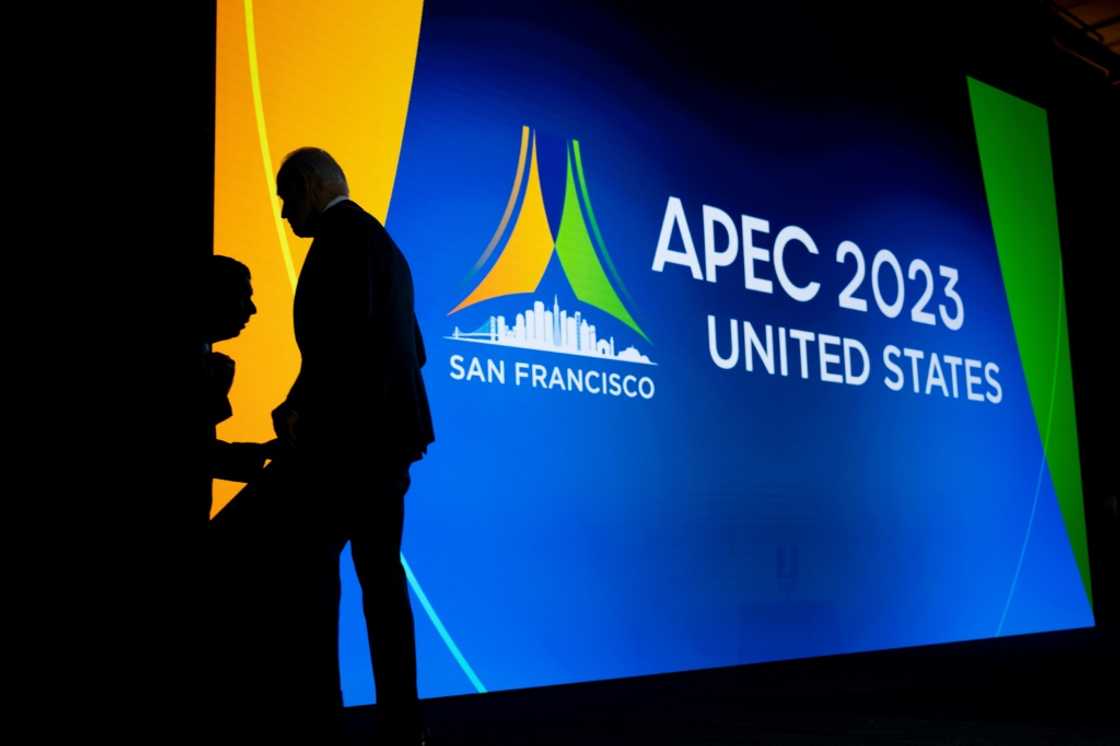 US President Joe Biden says the APEC summit will cover a host of vital regional issues, including trade and AI US President Joe Biden says the APEC summit will cover a host of vital regional issues, including trade and AI