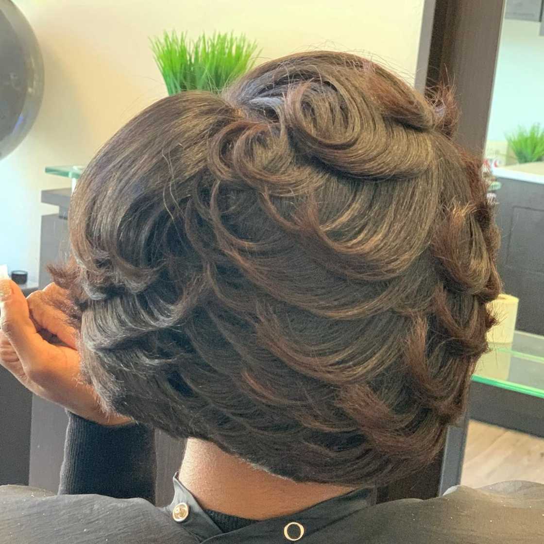 fine hair low maintenance medium length haircuts fine hair low maintenance medium length haircuts