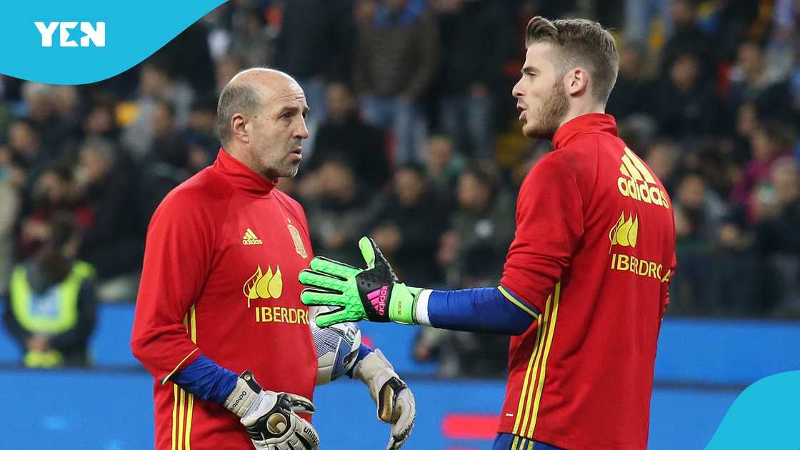 Jose Manuel Ochotorena, Former Liverpool goalkeeper coach, Jose Ochotorena dies at 64, Valencia mourn Ochotorena, Liverpool mourns Ochotorena, Real Madrid mourns Ochotorena. Jose Manuel Ochotorena, Former Liverpool goalkeeper coach, Jose Ochotorena dies at 64, Valencia mourn Ochotorena, Liverpool mourns Ochotorena, Real Madrid mourns Ochotorena.