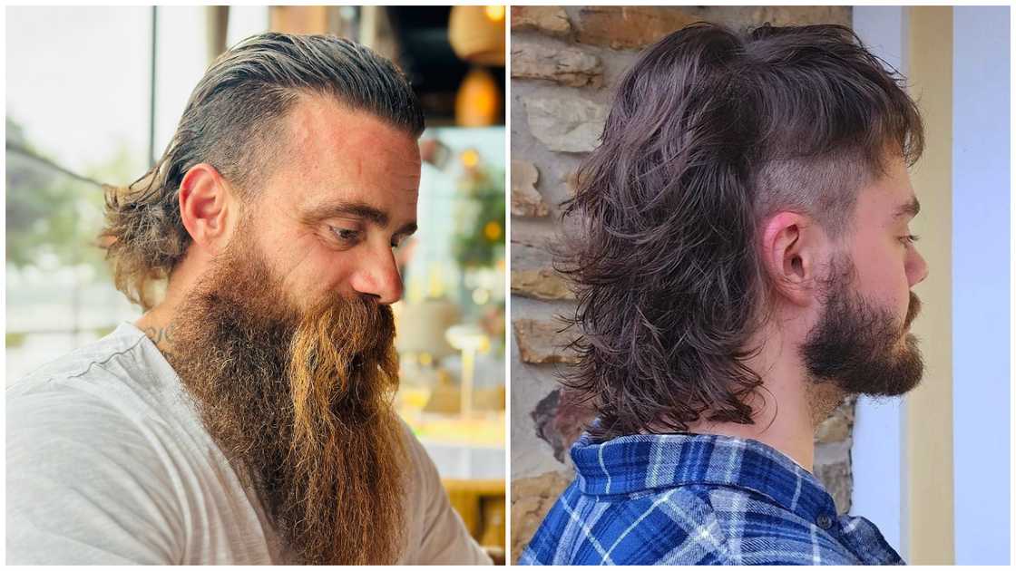 modern mullet modern mullet