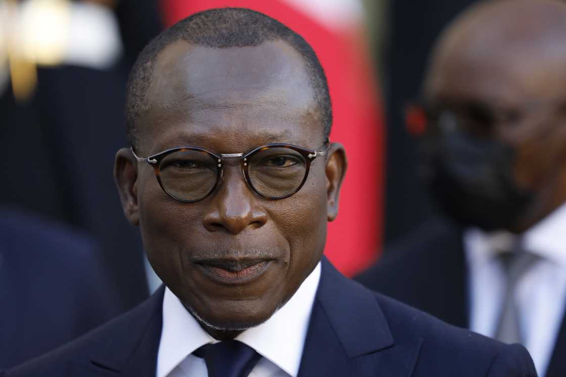 Who is the richest president in the whole world? Who is the richest president in the whole world?