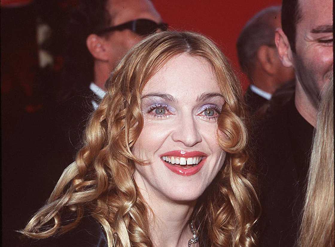 90s makeup 90s makeup