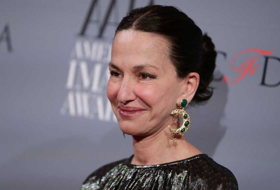 Cynthia Rowley's net worth