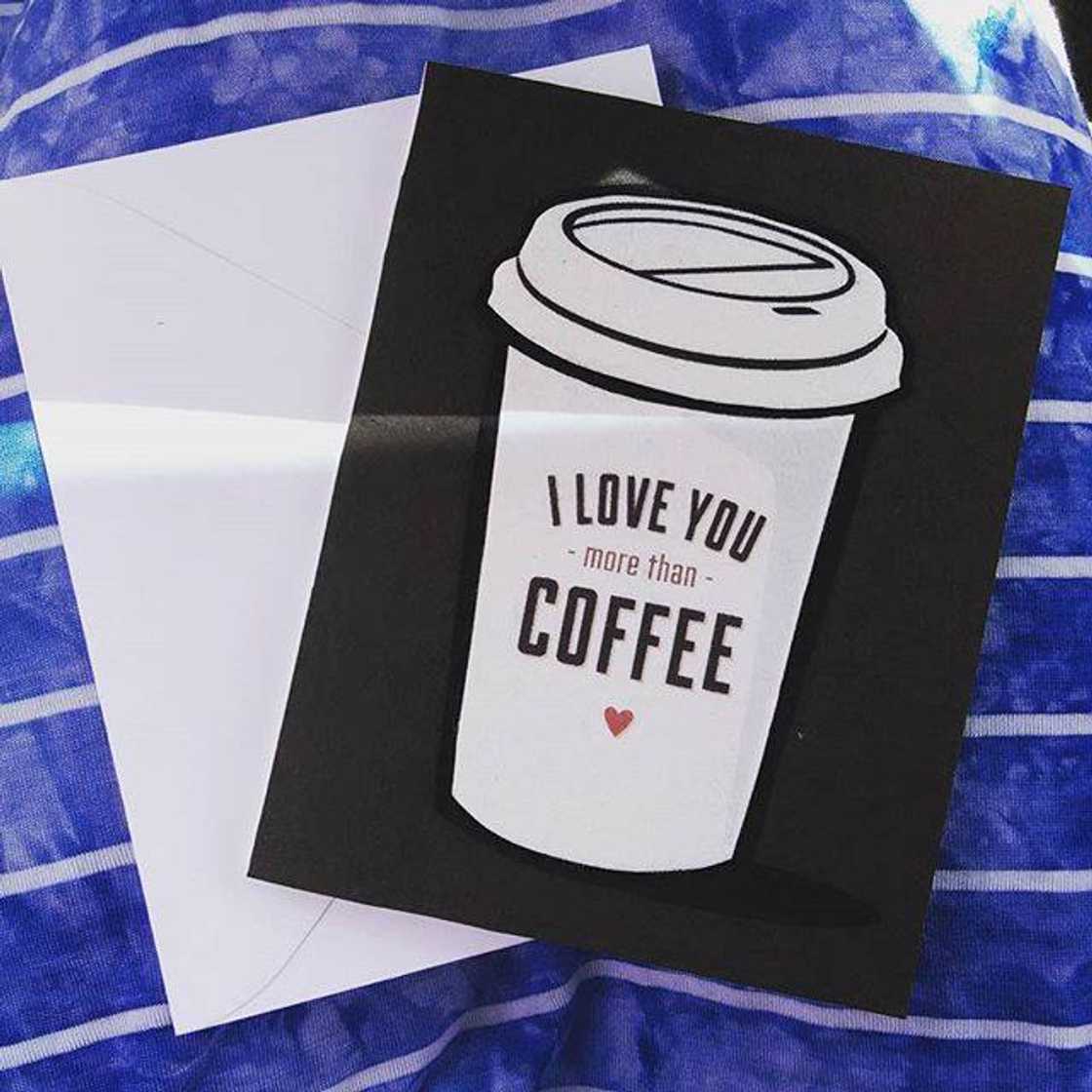 good morning coffee for her good morning coffee for her