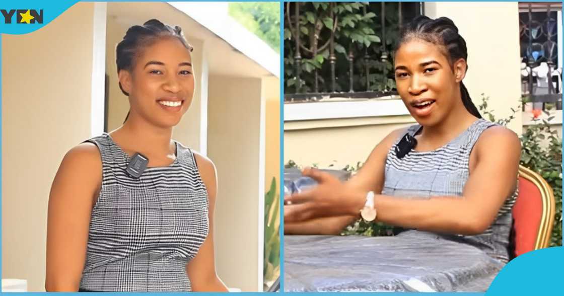 Ghanaian returned from the US after five years, travel abroad, US Ghanaian returned from the US after five years, travel abroad, US