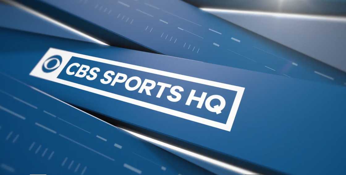 CBS Sports logo CBS Sports logo