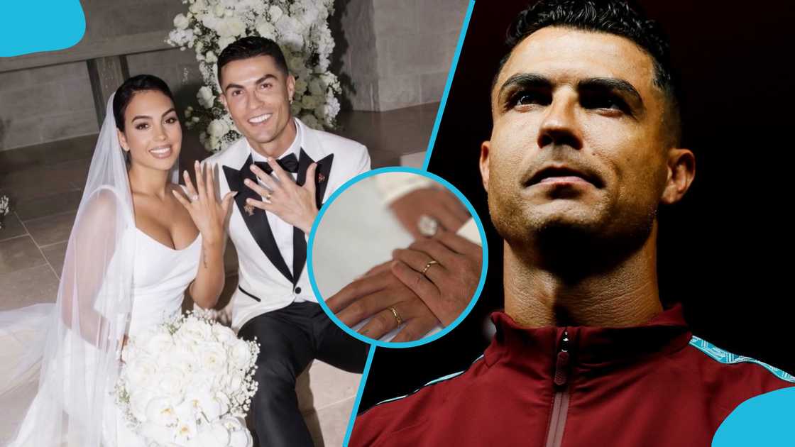 cristiano ronaldo, georgina rodriguez, al-nassr, ronaldo new hair colour, ronaldo wedding, ronaldo hair transformation cristiano ronaldo, georgina rodriguez, al-nassr, ronaldo new hair colour, ronaldo wedding, ronaldo hair transformation
