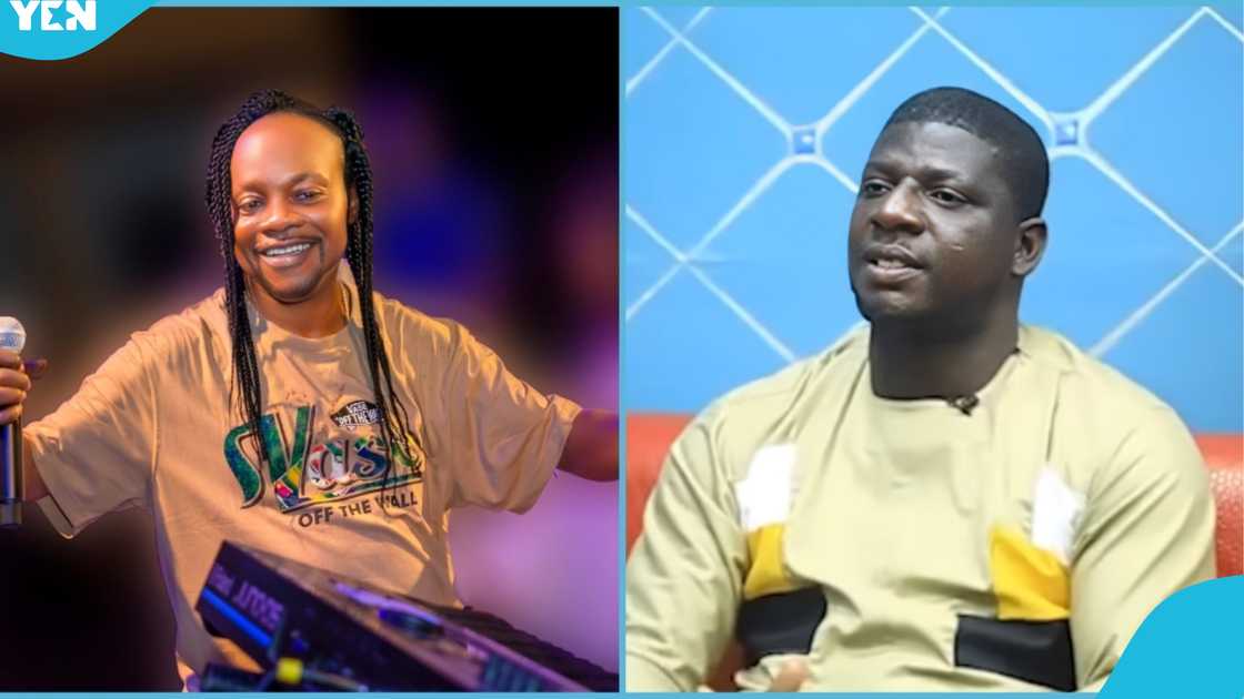 Daddy Lumba, Prophecy, Ghana Cried, Daddy Lumba Dead, Highlife Legend