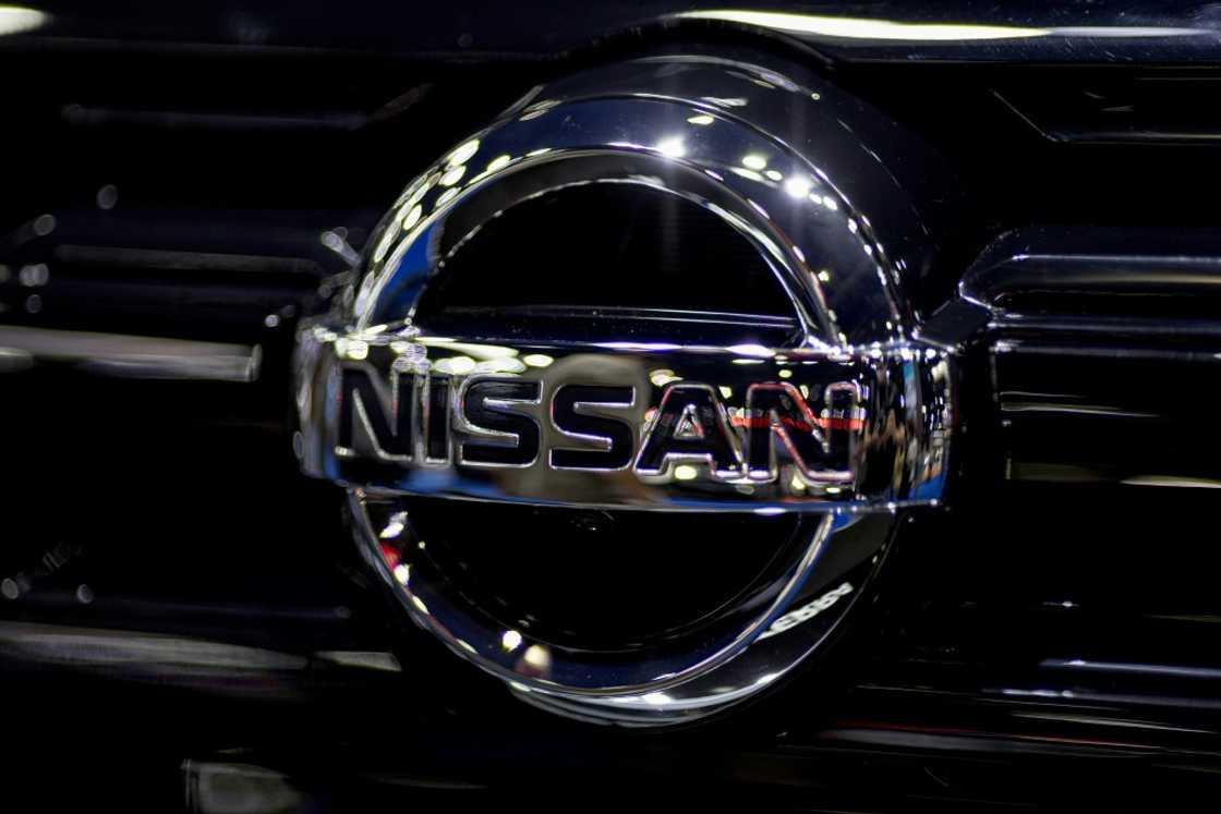 Auto giant Nissan said it would refrain from 'developing new sales promotion materials using that talent agency until further notice' Auto giant Nissan said it would refrain from 'developing new sales promotion materials using that talent agency until further notice'
