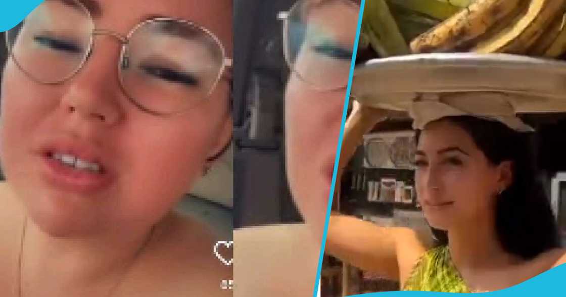 Obroni lady in pics Obroni lady in pics