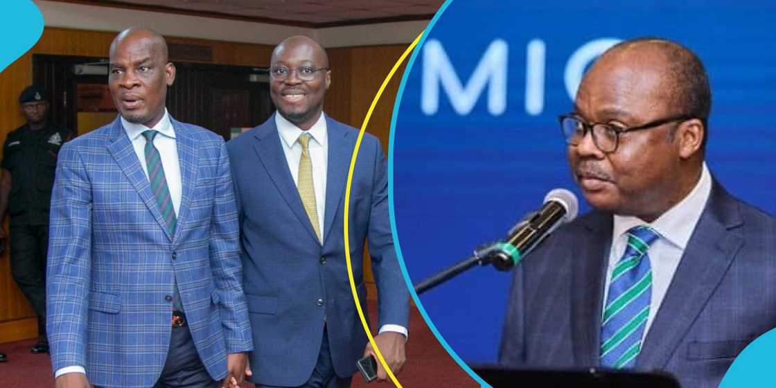 Minority to protest against Bank of Ghana Minority to protest against Bank of Ghana