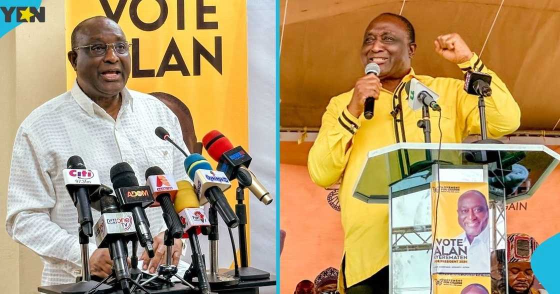 John Alan Kyeremanten, Movement for Change, United Party, new political party, Boniface Abubakar. John Alan Kyeremanten, Movement for Change, United Party, new political party, Boniface Abubakar.