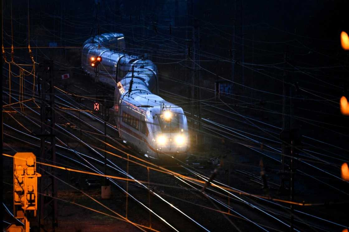 The government's is seeking to fix crumbling infrastructure more broadly The government's is seeking to fix crumbling infrastructure more broadly