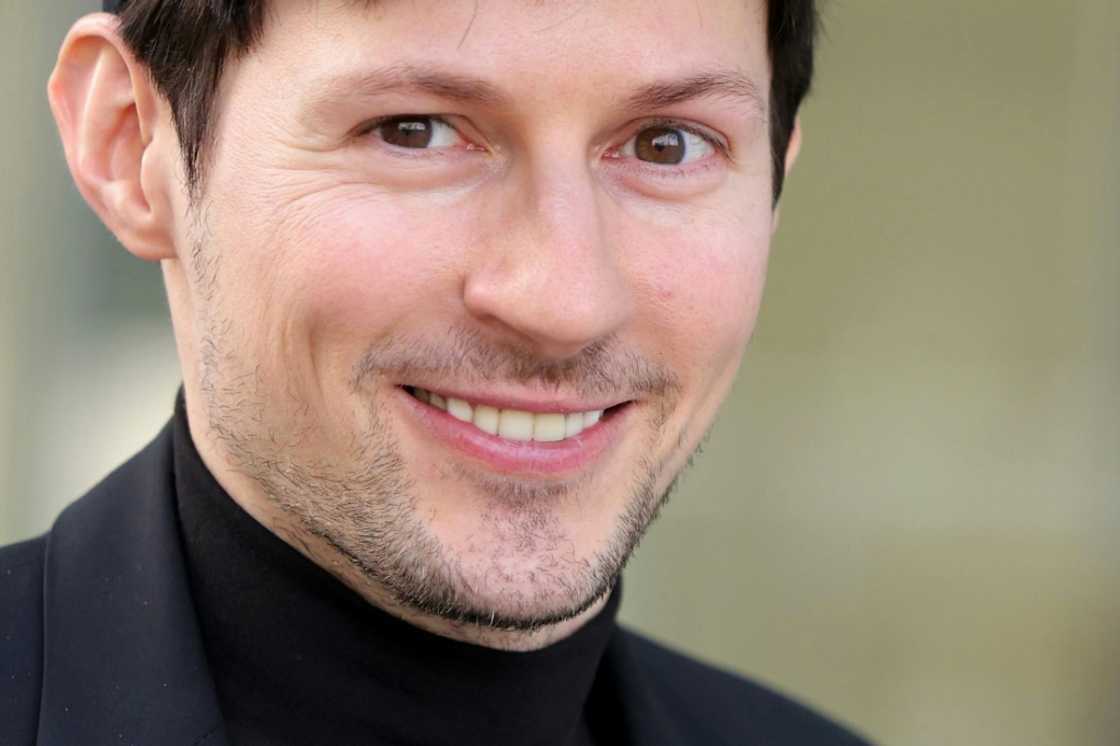 Pavel Durov became a French citizen in 2021 Pavel Durov became a French citizen in 2021