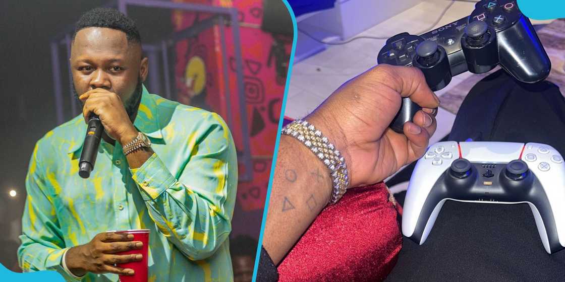 Medikal playing game Medikal playing game