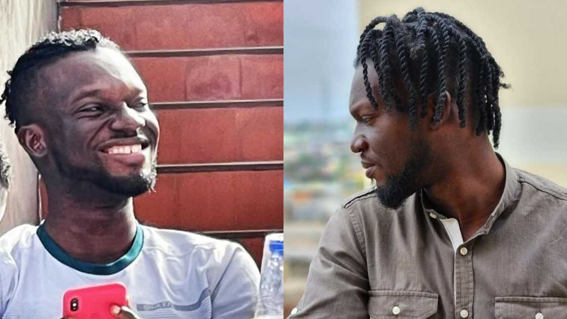 Kobby Spiky Nkrumah Kobby Spiky Nkrumah