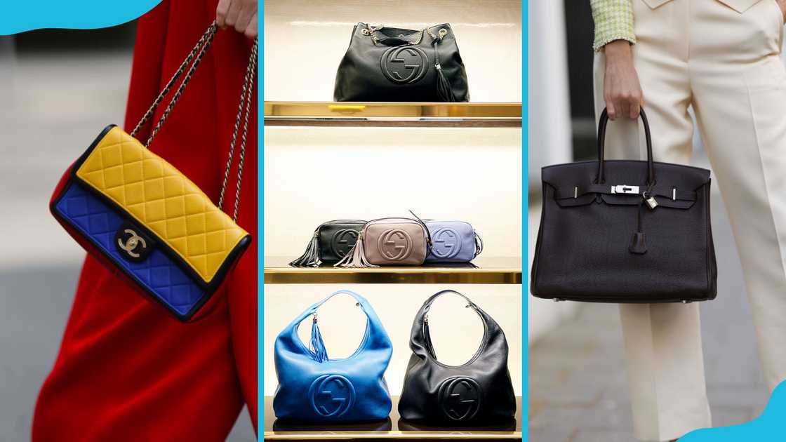 The top 20 most expensive purse brands in the world YEN.COM.GH