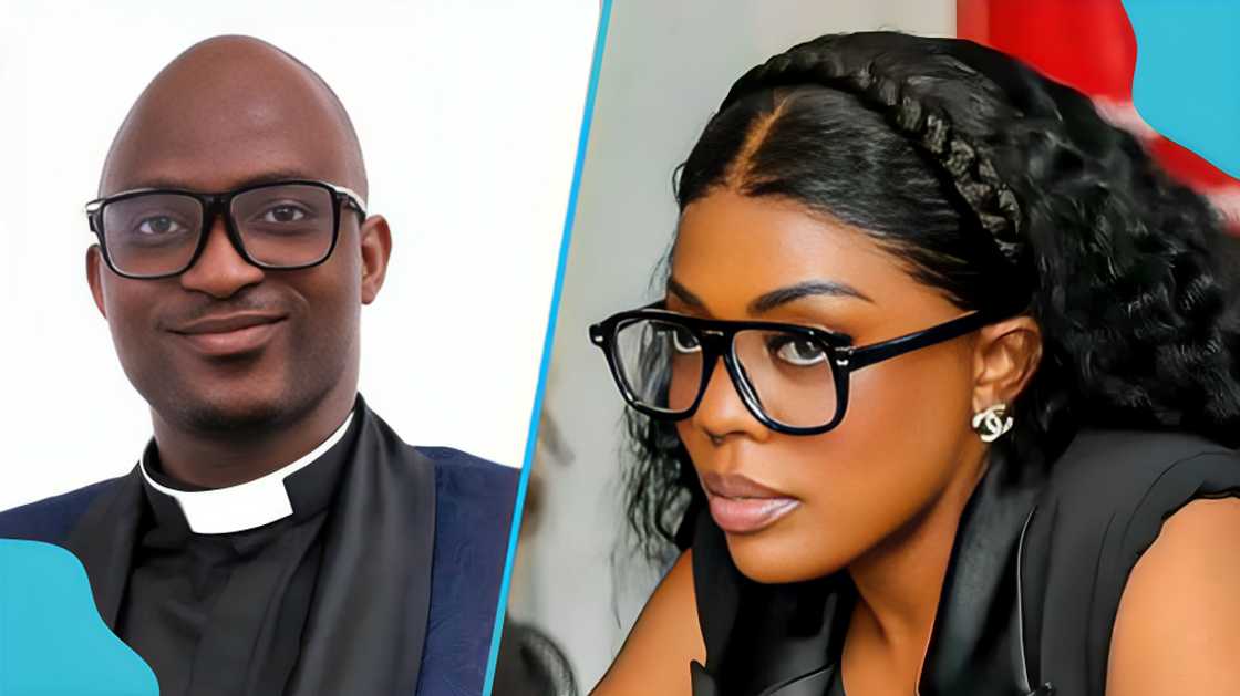 Prophet Sumaila Abdulai, Nana Aba Anamoah prophecy, Ghanaian presenter news, doom prophecy, social media reactions, divine protection, popular media personality Prophet Sumaila Abdulai, Nana Aba Anamoah prophecy, Ghanaian presenter news, doom prophecy, social media reactions, divine protection, popular media personality