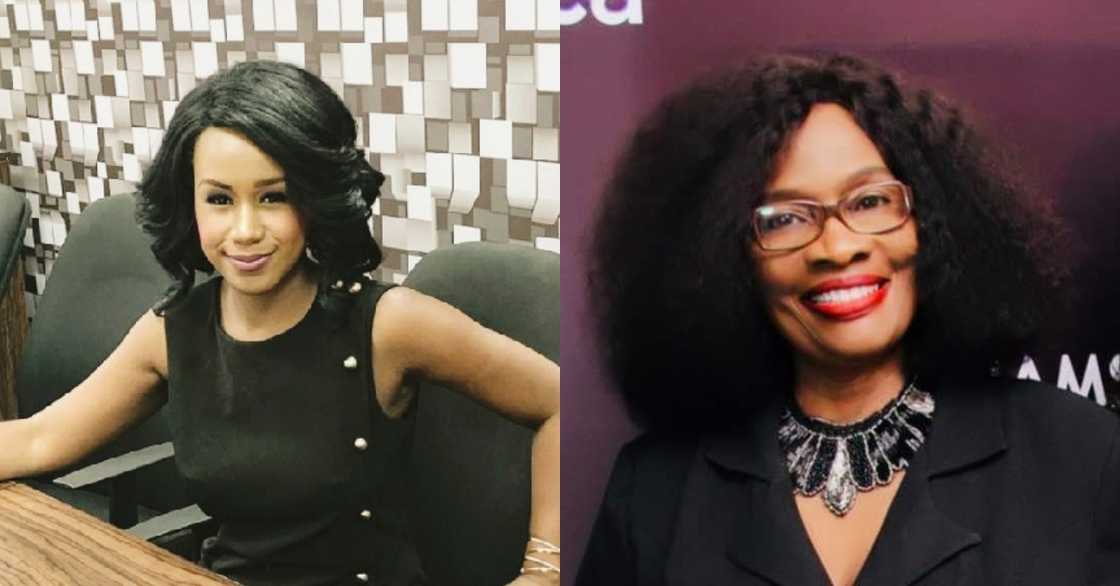 2 Ghanaian female lawyers named among 100 top women lawyers of 2021