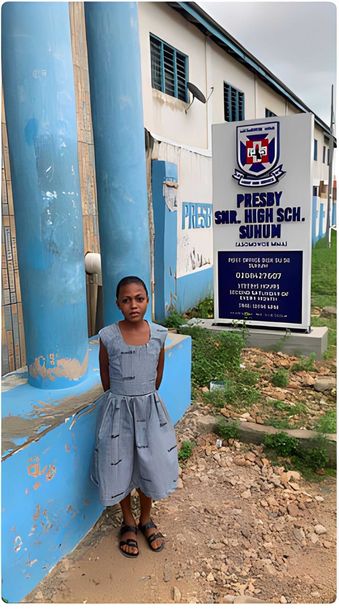 Emmanuella Mawuenyegah