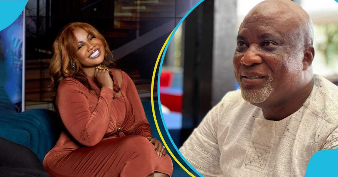 Hopeson Adorye, Hopeson Yaovi Adorye, Empress Gifty, Empress Gifty Adorye, Empress Gifty Ose, Empress Gifty Hopeson Adorye, Hopeson Adorye wife