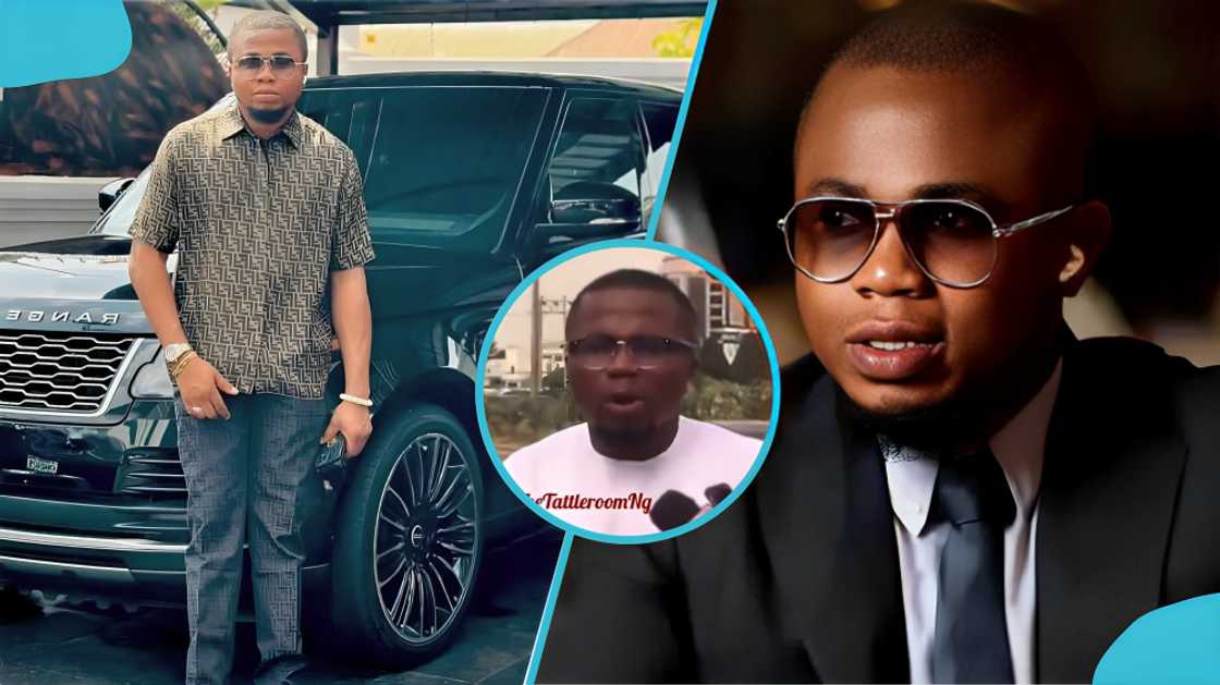 Nzube Henry Ikeji, Fake Dubai Crown Prince, Nigerian socialite defrauds Romanian businesswoman, Nzube Henry Ikeji's $2.5 million fraud, Nigerian socialite, Romania