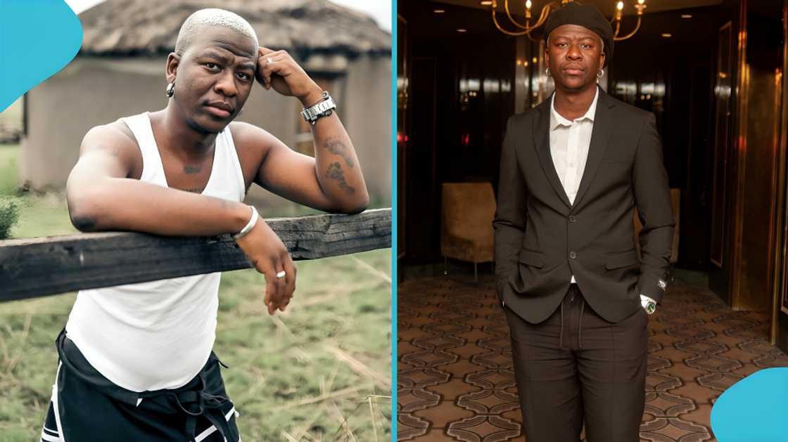 Bravo Le Roux, South African rappers, Switzerland, Bravo Le Roux dead, Bravo Le Roux's family, South African hiphop