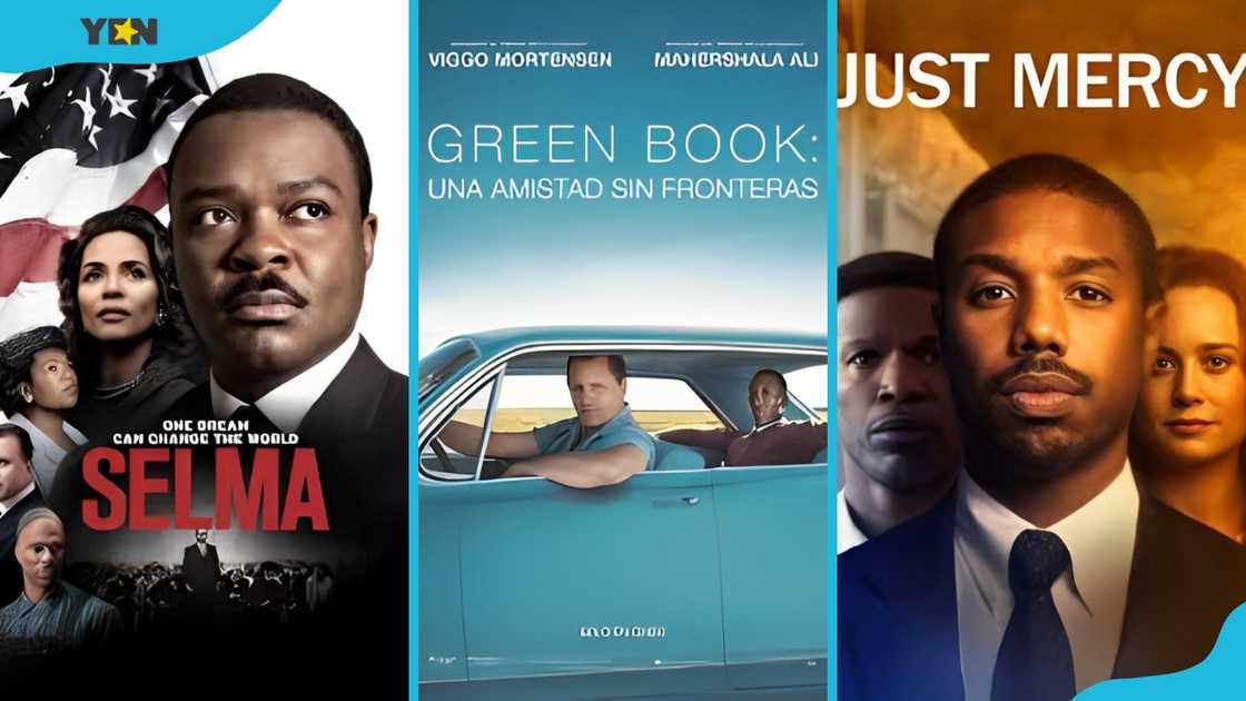 Movies like The Help Movies like The Help