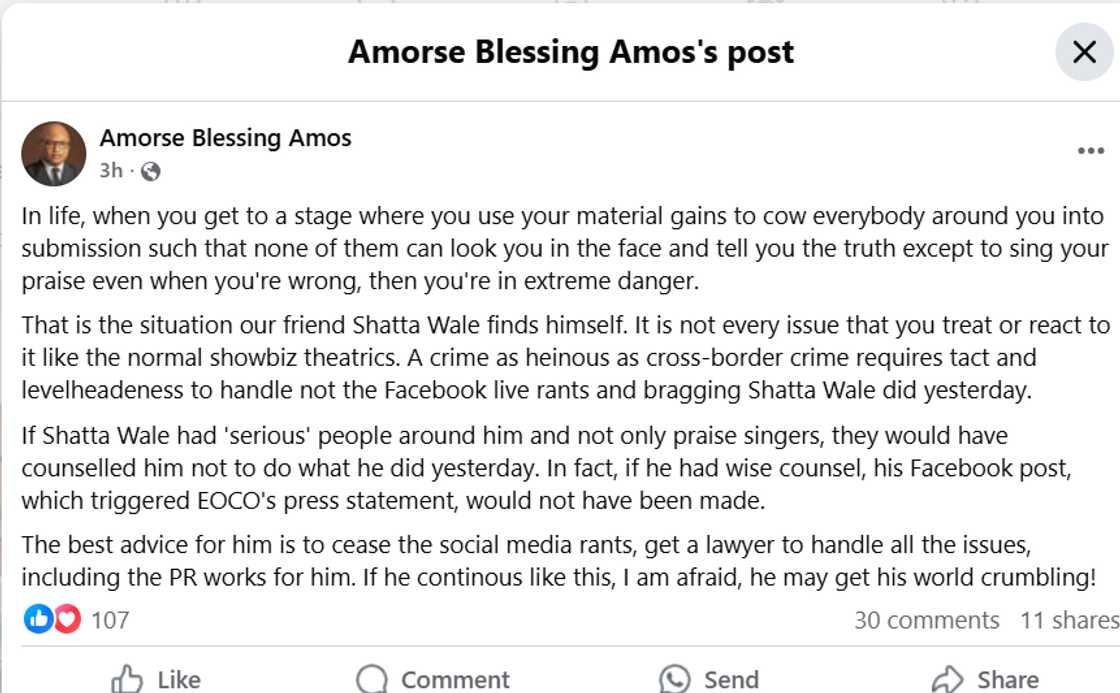 Shatta Wale, Ghana, Accra, Kumasi, Stonebwoy, EOCO Shatta Wale, Ghana, Accra, Kumasi, Stonebwoy, EOCO