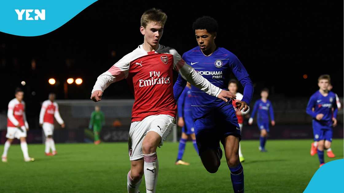 Billy Vigar dies, Arsenal academy player dies, Arsenal mourns Billy Vigar, Billy Vigar tribute